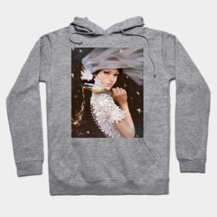 The Bride Hoodie